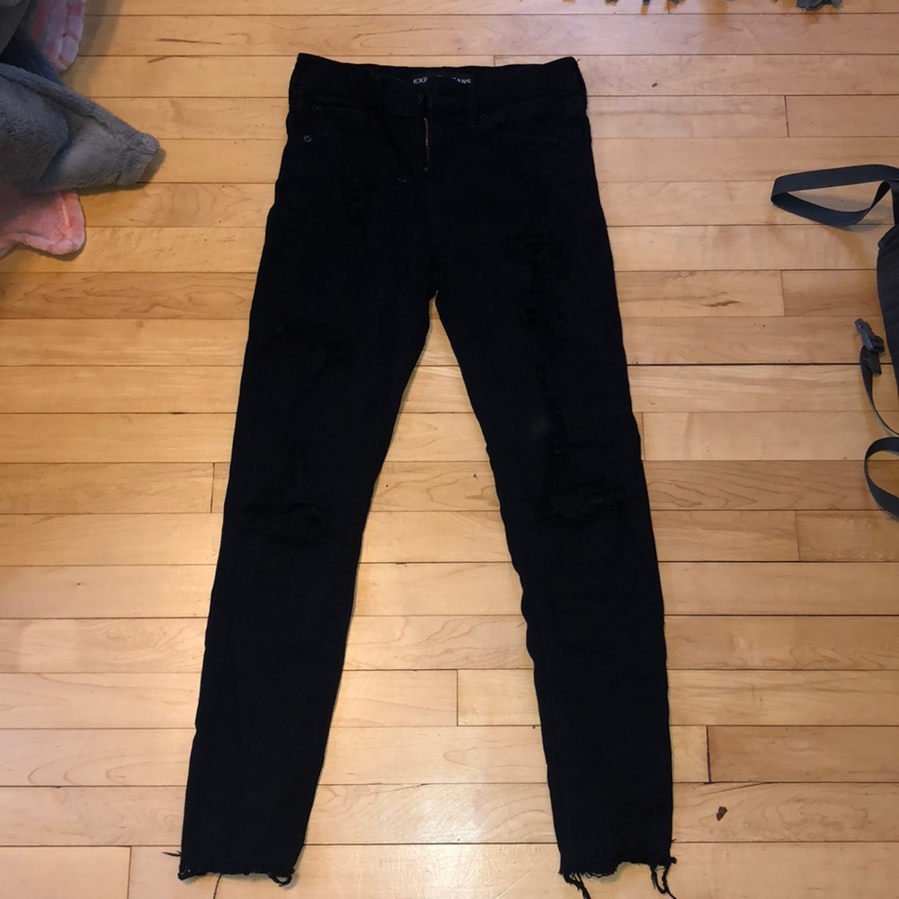 Express Jeans - Picture 2 of 5